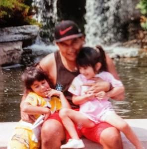 Meet your Posher, Tessa